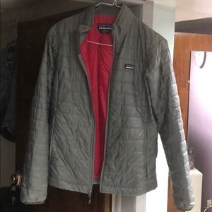 Patagonia Women Nano Jacket - Large